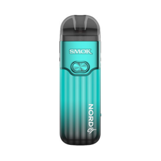 SMOK Nord GT Pod Kit 2500 mAh Barva: Cyan Black