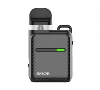 SMOK Novo Master Box Pod Kit Barva: Black Carbon Fiber