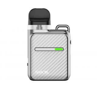 SMOK Novo Master Box Pod Kit Barva: Silver Carbon Fiber