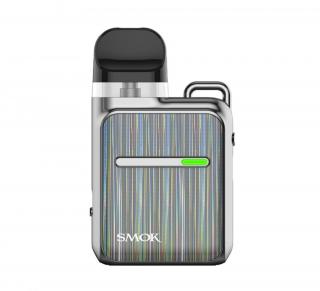 SMOK Novo Master Box Pod Kit Barva: Silver Laser