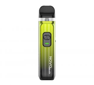 SMOK Novo Master Pod Kit Barva: Green Black