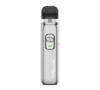 SMOK Novo Master Pod Kit Barva: Silver Carbon Fiber