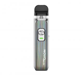 SMOK Novo Master Pod Kit Barva: Silver Laser