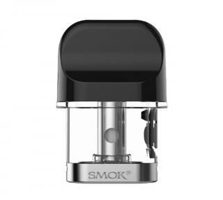 SMOK Novo Pod Side Fill Odpor: 0,8 Ohm