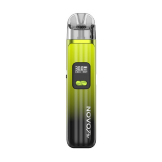 SMOK Novo Pro Pod Kit Barva: Green Black