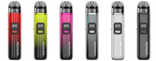 SMOK Novo Pro Pod Kit Barva: Pink Black