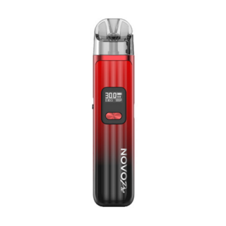 SMOK Novo Pro Pod Kit Barva: Red Black