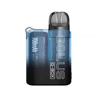 SMOK Solus G-Box Pod Kit Barva: Modrá