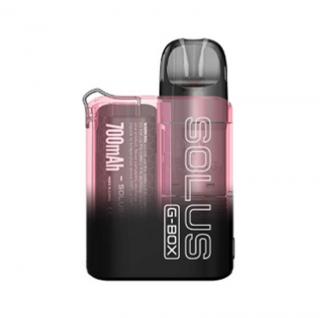 SMOK Solus G-Box Pod Kit Barva: Růžová