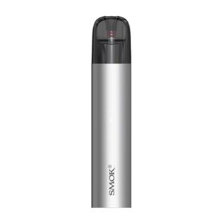 Smok Solus POD 700mAh Barva: Stříbrná