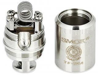 Smoktech RBA hlava SMOK TF-RCA - 0.7ohm