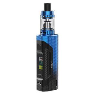 Smoktech Rigel Mini 80W Full Kit Barva: Black Blue