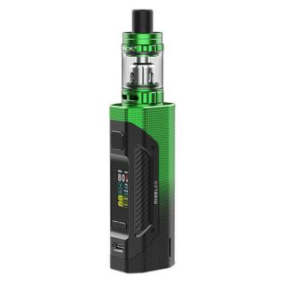 Smoktech Rigel Mini 80W Full Kit Barva: Black Green