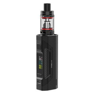 Smoktech Rigel Mini 80W Full Kit Barva: Černá