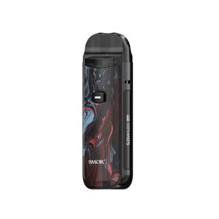 Smoktech SMOK Nord 50W POD Barva: Červená