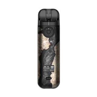 Smoktech SMOK Novo 4 POD Barva: Black Stabwood