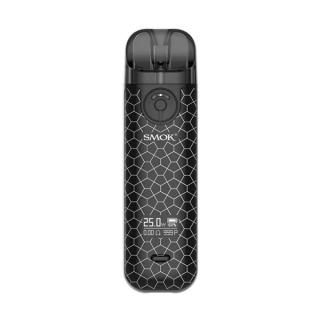 Smoktech SMOK Novo 4 POD Barva: Černá / Carbon Fiber