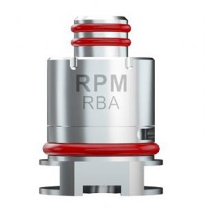 Smoktech SMOK RPM RBA hlava 0.6ohm