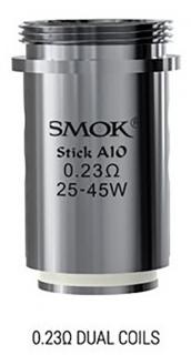 Smoktech Stick AIO žhavicí hlava 0,23ohm