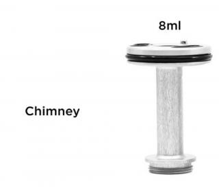 SQuape A[Rise] Chimney Maxi 8 ml