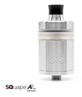 SQUAPE A[Rise] RTA 2ml atomizér