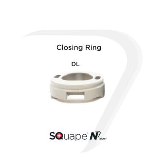 SQuape N[duro] Closing Ring - DL