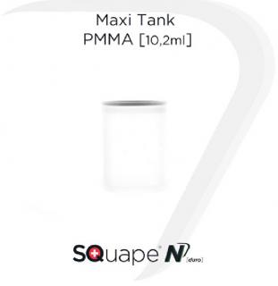SQuape N[duro] PMMA Maxi náhradní sklo