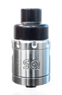 SQUAPE X Dripper RDA atomizér