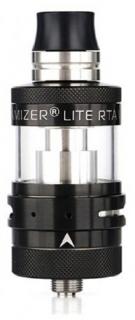 Steam Crave Aromamizer Lite 1.5 RTA Barva: Černá