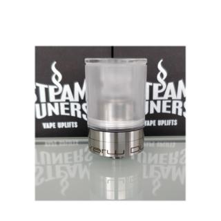 Steam Tuners Dvarw DL 3,5ml Clear cap