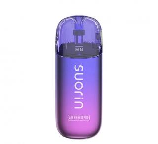 Suorin Air Hybrid Pod Kit Barva: Gradient Purple