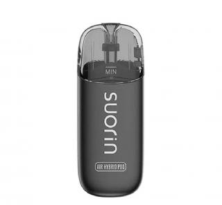 Suorin Air Hybrid Pod Kit Barva: Obsidian Black