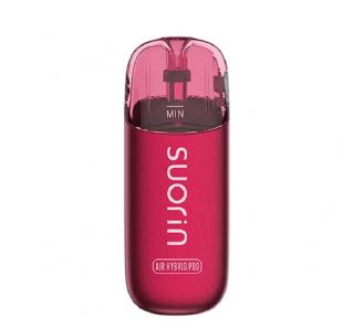 Suorin Air Hybrid Pod Kit Barva: Viva Magenta