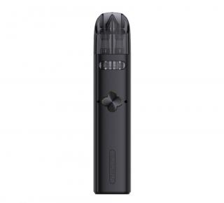 Uwell Caliburn Explorer Pod Kit Barva: Black