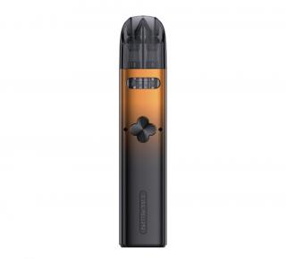 Uwell Caliburn Explorer Pod Kit Barva: Orange & Black