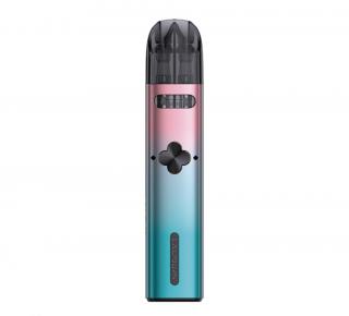 Uwell Caliburn Explorer Pod Kit Barva: Pink & Cyan