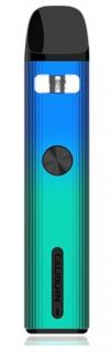 UWELL Caliburn G2 POD Barva: Modrá/Zelená