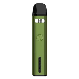 UWELL Caliburn G2 POD Barva: Zelená