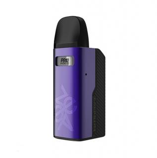 Uwell Caliburn GZ2 Pod Kit Barva: Fialová