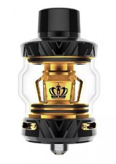 UWELL Crown 5 clearomizér - Dampfdidas Edition