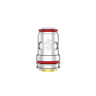 UWELL Crown 5 žhavící hlava Odpor: 0,3 Ohm