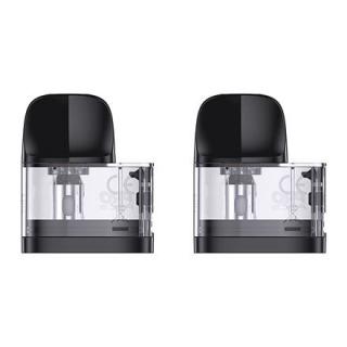 Uwell Crown S Pod náhradní cartridge 2ks Odpor: 0,6 Ohm