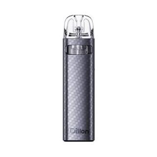 Uwell Dillon EM Pod Kit Barva: Silver Quartz Fiber