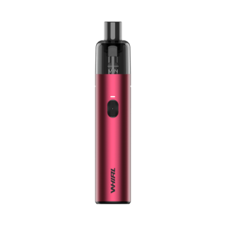 Uwell Whirl S2 Pod Kit Barva: Červená