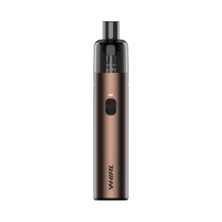 Uwell Whirl S2 Pod Kit Barva: Hnědá