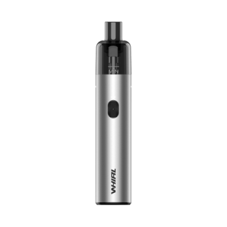 Uwell Whirl S2 Pod Kit Barva: Stříbrná