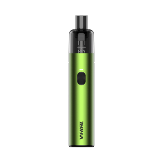 Uwell Whirl S2 Pod Kit Barva: Zelená