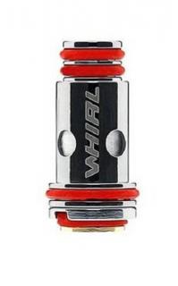 Uwell Whirl žhavící hlava Odpor: 0,6ohm