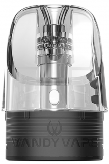 Vandy Vape BIIO Pod cartridge Odpor: 0,8 Ohm