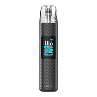 Vandy Vape BIIO Pod Kit Barva: Shadow Black